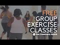 Changing Lives Through Group Exercise: Patient Testimonials at One Community Health in Hood River