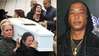 Download lagu 4pm! The family announced the sad news of Ja Rule / Farewell in tears
