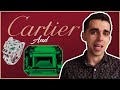 Cartier Jewelry Top 5 Pieces With Emeralds In 2021 Mp3 Song