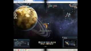 Old warrior-Servidor privado