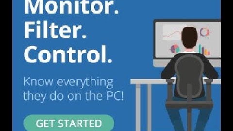 #SentryPc Computer Monitoring Software