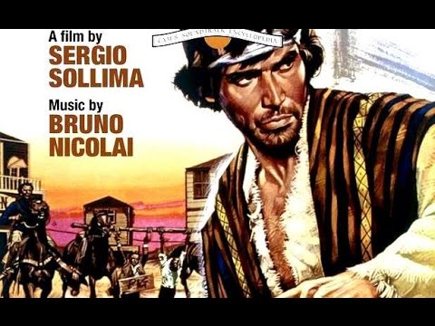 (Italy 1968) Bruno