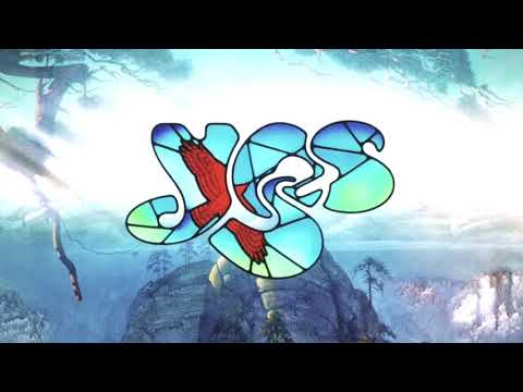 Yes  - The Quest (Album Trailer)