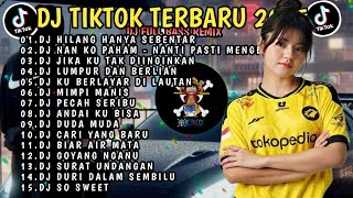 Download Lagu DJ TIKTOK TERBARU 2025 | DJ HILANG HANYA SEBENTAR 🎵 DJ NAN KO PAHAM - NANTI PASTI MENGERTI MP3 Download Lagu DJ TIKTOK TERBARU 2025 | DJ HILANG HANYA SEBENTAR 🎵 DJ NAN KO PAHAM - NANTI PASTI MENGERTI MP3
