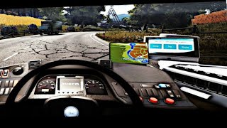 Top 10 Free High Graphics Bus Simulator Games Android/iOS 2020▶ IXM GAMER◀ screenshot 5