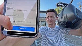 Day 28: All Day Friday Deliveries in Dallas, Tx | Working Gig-Economy