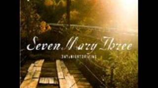 Times Like These-Seven Mary Three chords