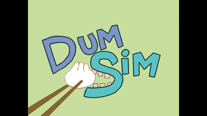 Dum Sim