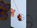 😍😍 #viral #loopstitch #embroiderypatterns #handmade #design #beautiful #art #crochet
