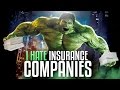 I Hate Insurance Companies (Philosophical MWR Commentary)