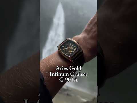 Singaporean masterpiece: Aries
