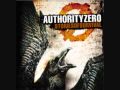 Authority Zero - Liberateducation (Stories of survival)