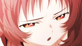 Mie Gets Close To Komuras Face To Ask His Name The Girl I Like Forgot Her Gles Episode 1