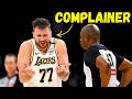 Where The Los Angeles Lakers Stand
