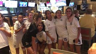 Coral Springs United State Cup Gainesville 2018