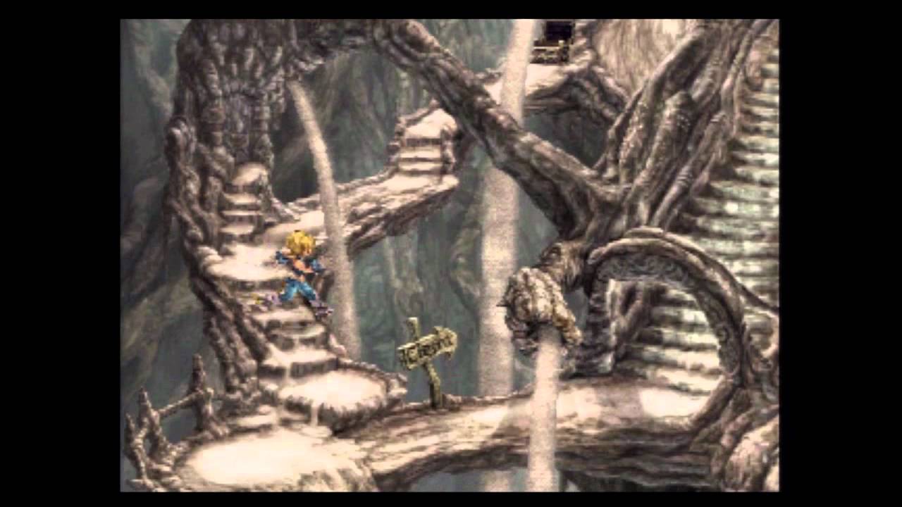 Let's Play Final Fantasy IX Part 44: Clerya's Sandy Trunk
