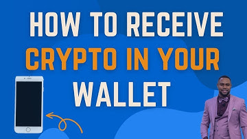 How to receive bitcoin in your Exodus wallet 2023