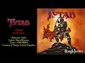 Tytan (United Kingdom) - Rough Justice (1985) Full Album - YouTube