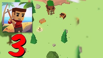 Idle Builder Click to Survive - Gameplay Walkthrough Android, IOS Part 3