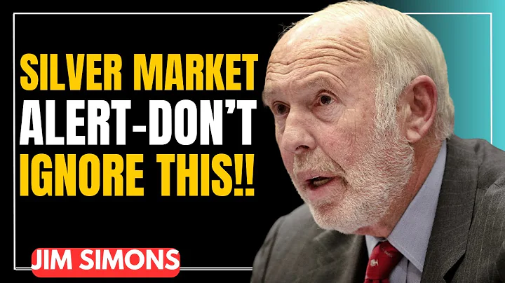 SILVER GONE! MASSIVE SILVER SHORTAGE AFTER CHINA SHOCK | GOLD & PRECIOUS METALS NEWS | JIM SIMONS