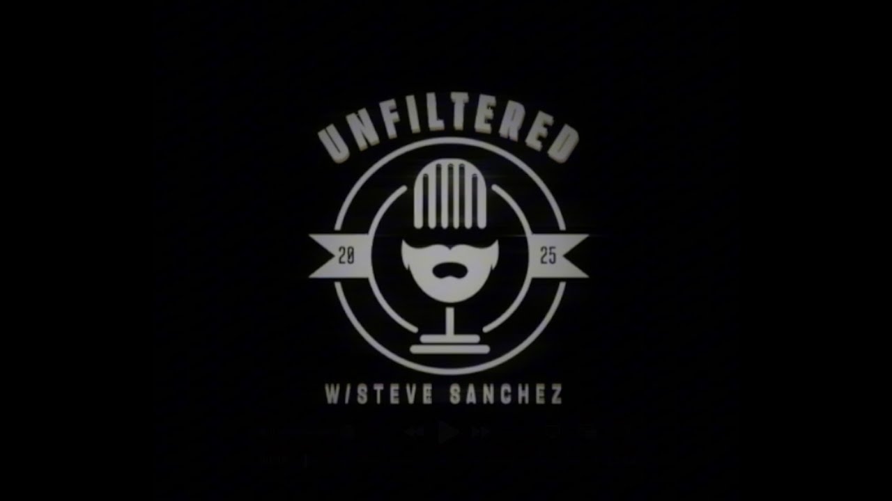 Unfiltered Episode #2- President Trumps First Year In Office... What Grade Do You Think He Deserves?