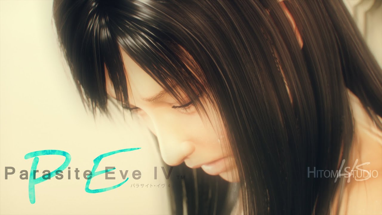 [HS] TBV - Alisa & Ling X - Lost /And we run