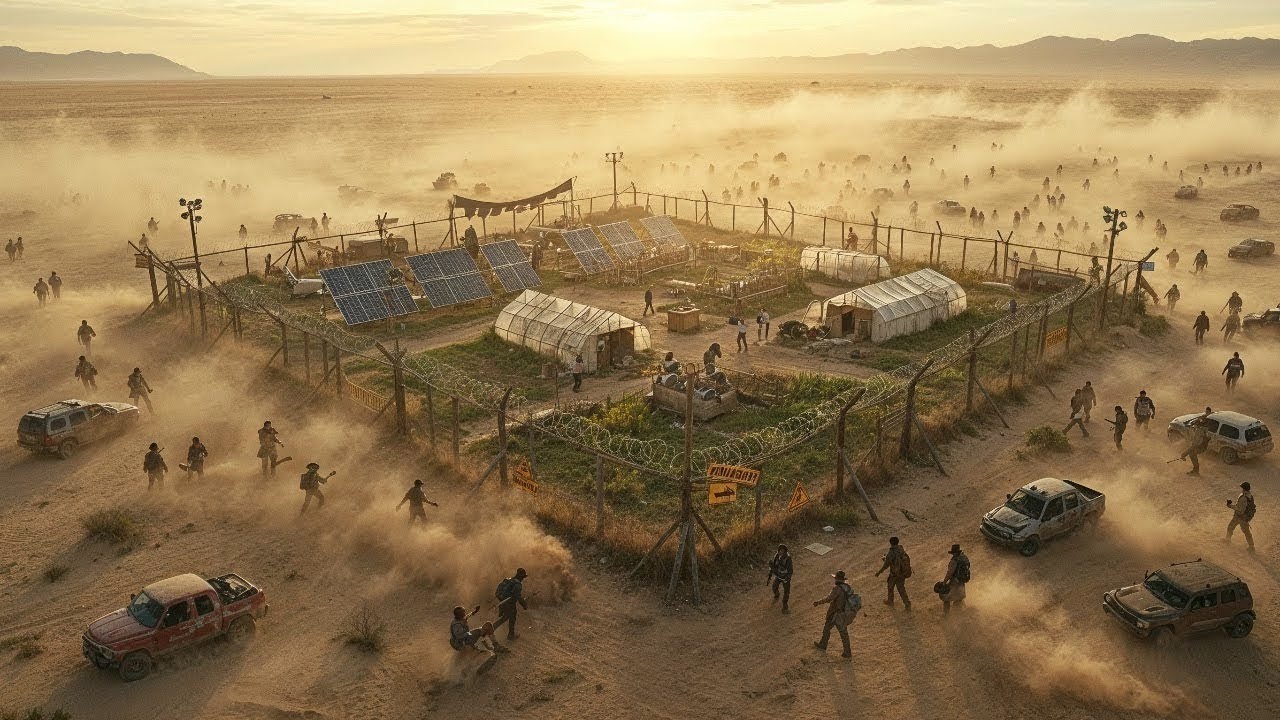 Togridan-togri toplargacha qalin xorozlar