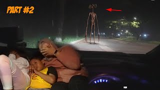 Download Part 2 !! 24 Jam Di Mobil Pas Malam Di Tempat Sepi Mobil Rere Dicegat Siren Head Video MP3 Part 2 !! 24 Jam Di Mobil Pas Malam Di Tempat Sepi Mobil Rere Dicegat Siren Head