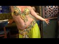 Belly dance