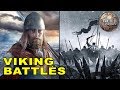 Viking Raids | What It Was Like to Be On the Front Lines