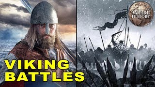 Viking Raids | What It Was Like to Be On the Front Lines