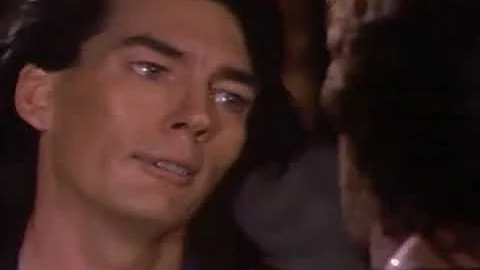 Ramon Cota (Billy Drago) Scene | Delta Force 2 (19...