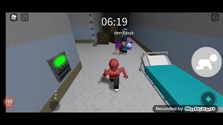 Puppet Chapter 6 Escape !