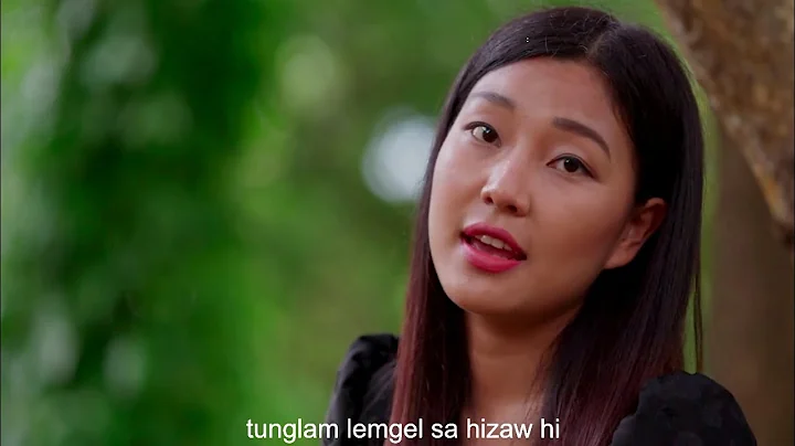 Tunglam Lem Gelsa - Hnunhoih