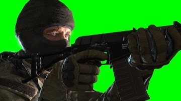 AS VAL animation (read desc.)