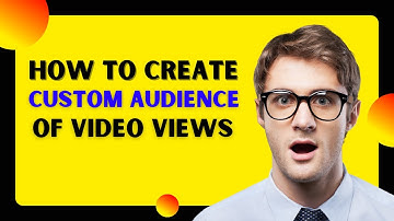 How To Create Facebook Custom Audiences: Detailed Tutorial For 2022