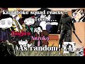 ||‽🎀 Kamaboko squad reacts to Kamado siblings as random🎀‽|| 🚶🏽♀️➡️ Friday the 13th!!!🎀🦅