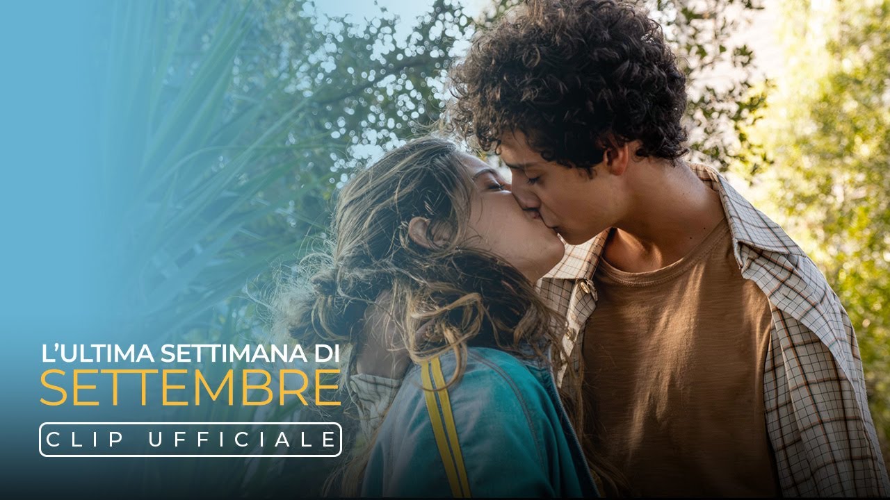 L'ultima settimana di settembre | CLIP UFFICIALE | Dal 12 settembre al cinema