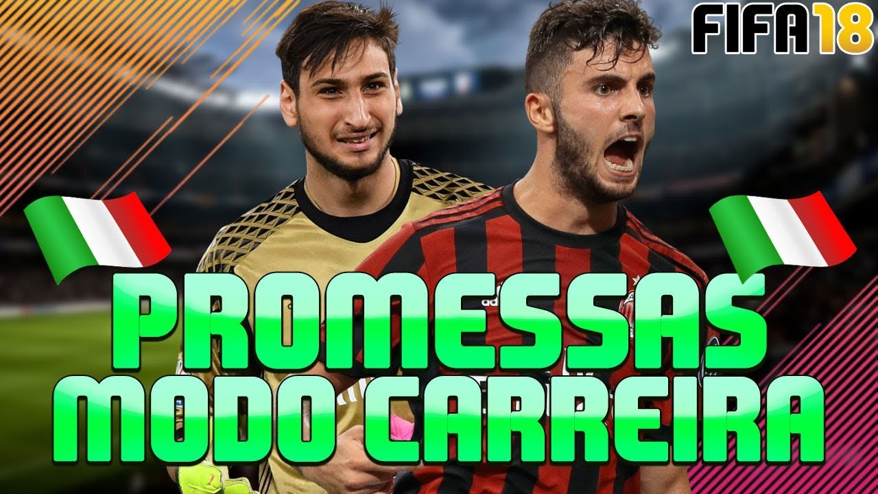 MELHORES PROMESSAS *ESPANHOLAS* do FIFA 21! 🇪🇸 