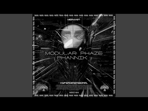 在 YouTube 上观看 Hyperdimensional 在 YouTube 上观看 Hyperdimensional