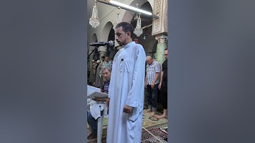 التلاوة 25 - القارئ طارق بوزريبة | سورة السجدة و سورة الأحزاب