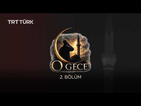 That Night | Ankara | Part 2