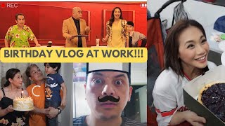 Birthday Vlog at BALITAWANAN!!!