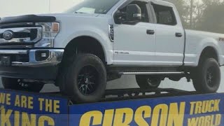 2020 Ford F-250 Sanford FL 44982