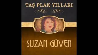 Suzan Güven - Yangın Var (Internetten Zor Bulunan Şarkılar)