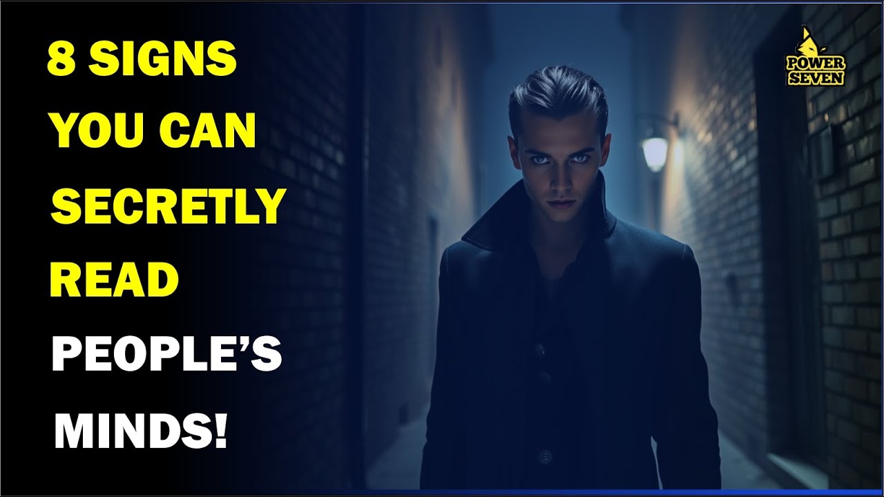 8 Signs You Can Predict Other People’s Actions!