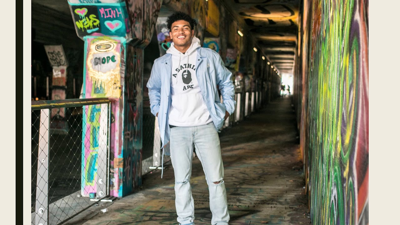 Krog Street Tunnel Atlanta