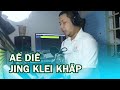 Klei mmu  a di jing klei khp  ede channel