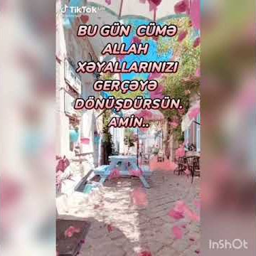 Cümeniz Mübarek
