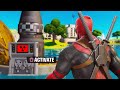 DEADPOOL VAS DÉTRUIRE LA MACHINE DE MIDAS ! ( THÉORIE FORTNITE )